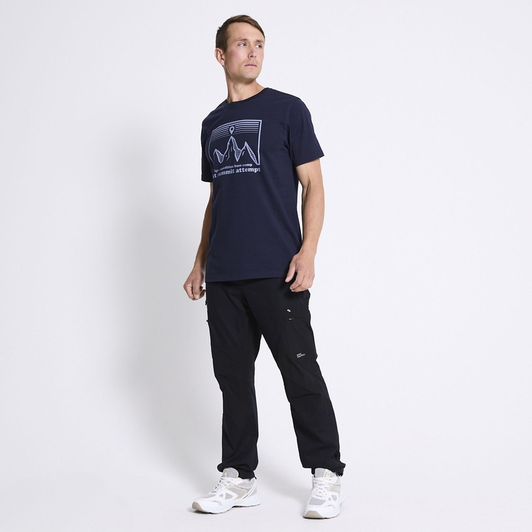 T-shirt "Haparanda" T-shirt "Haparanda"